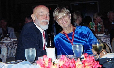 Jim & Anne