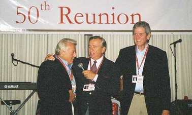 Stew, Cary & Chuck