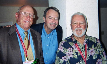 Bob, Jay and Buddy