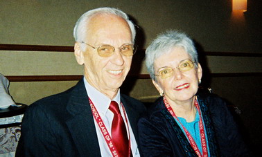 Paul and Linda