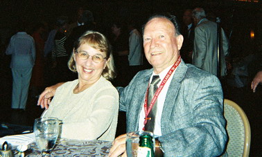Diane and Benny