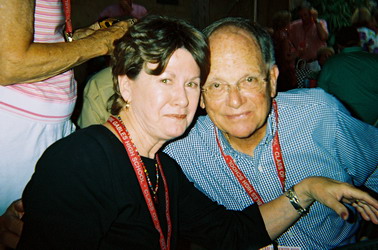 Laura and Clyde