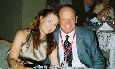 Yvonne and Ross