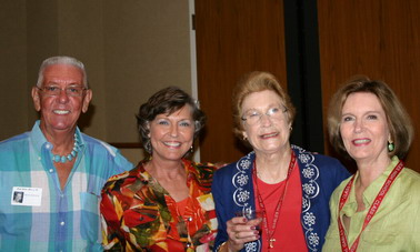 Deni, Rhona, Betsy