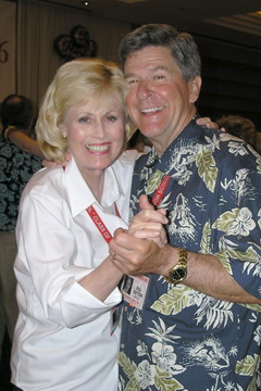 Karen Sutton and Bill Sutton