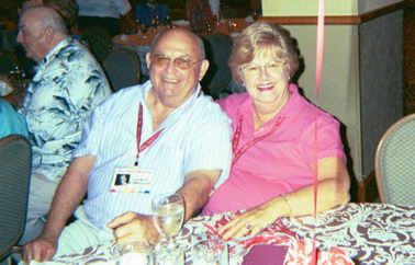 “Tibby” and Rita
