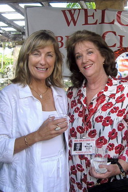 Nana & Pat