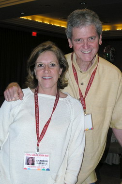 Chuck & Sharron