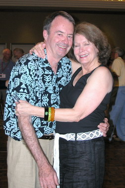 Jay and Susan