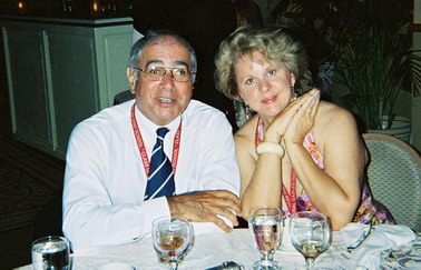 Paul and Dolores