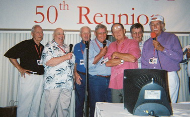 karaoke group
