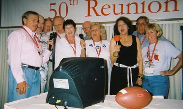 karaoke group 3