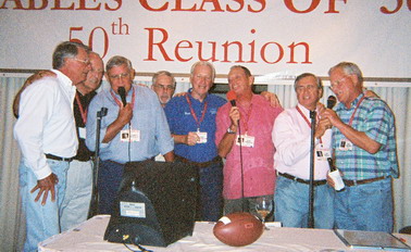 karaoke group 5