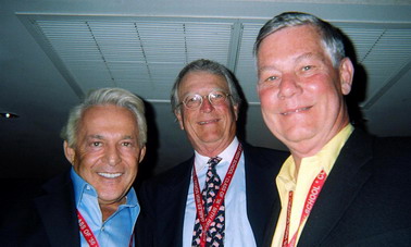 Stew, John, and Council