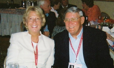 Joanne and Tommy