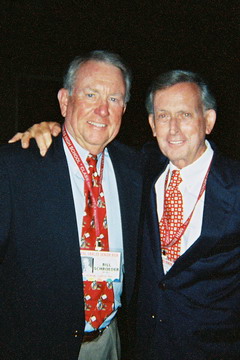 Bill & Mike