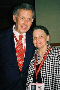 Mike and Susie
