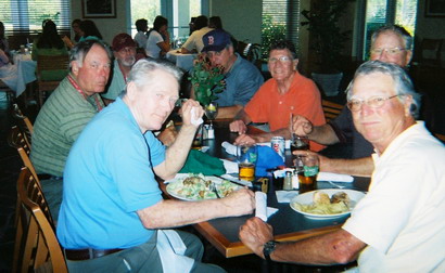 lunchtime