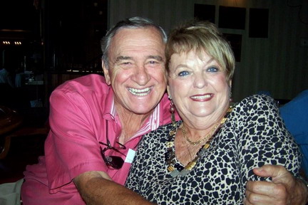 Cary & Carol