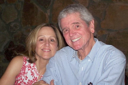 Kathy & Chuck