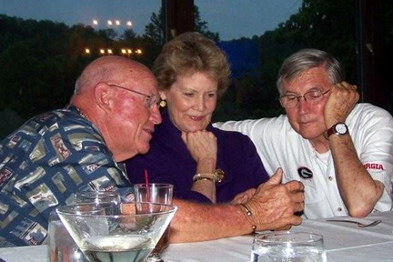 Bob, Beth & Gib
