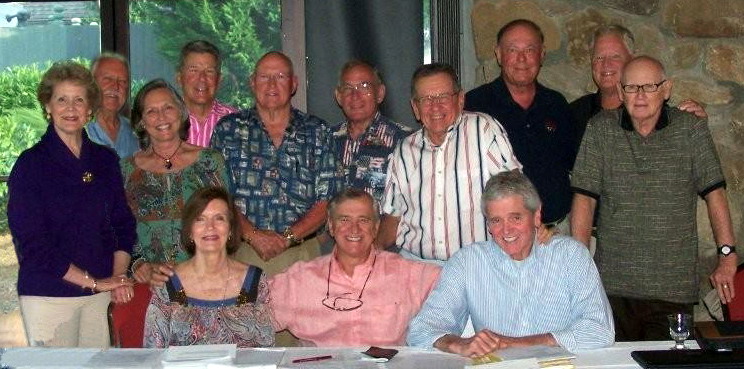 planning committee