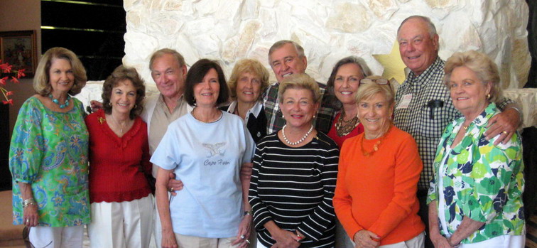 planning committee
