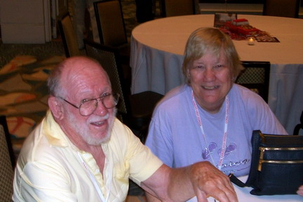 Lawrence & Harriet