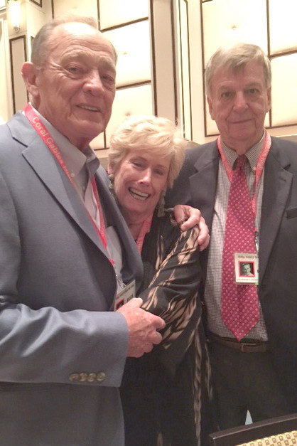 Ross, Pat, Harry