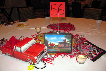 decorations