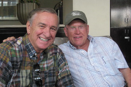 Cary & Bob