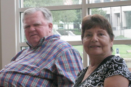 Bob And Ruth