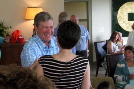 Bill & Kathy