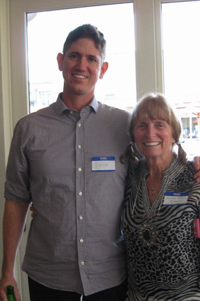Devon and Kathy