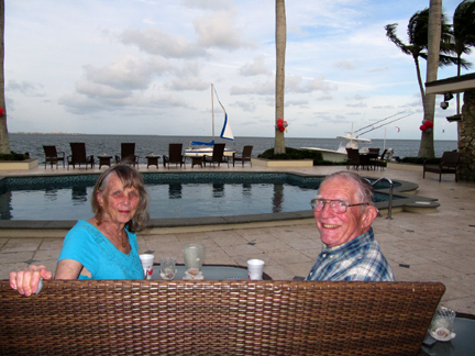Ross, Annette & Glenn
