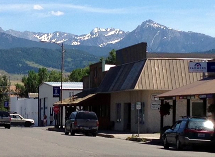 Livingston