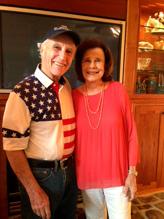 Dick & Nancy