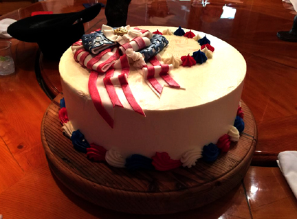cake