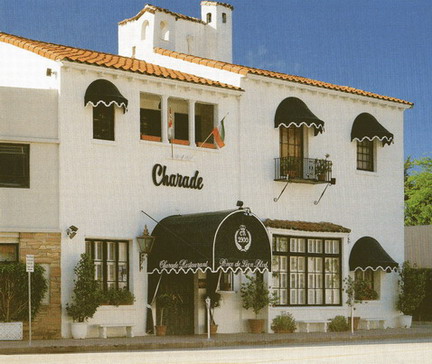 The Granada Shops