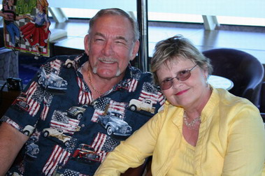 John and Chris DeMas