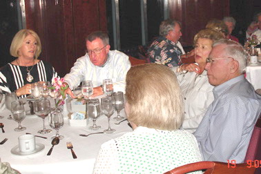 Koni, Ekky, Laura, Bob,