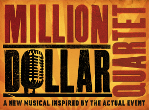 Million Dollar Quartet