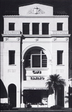 First National Bank of Coral Gables